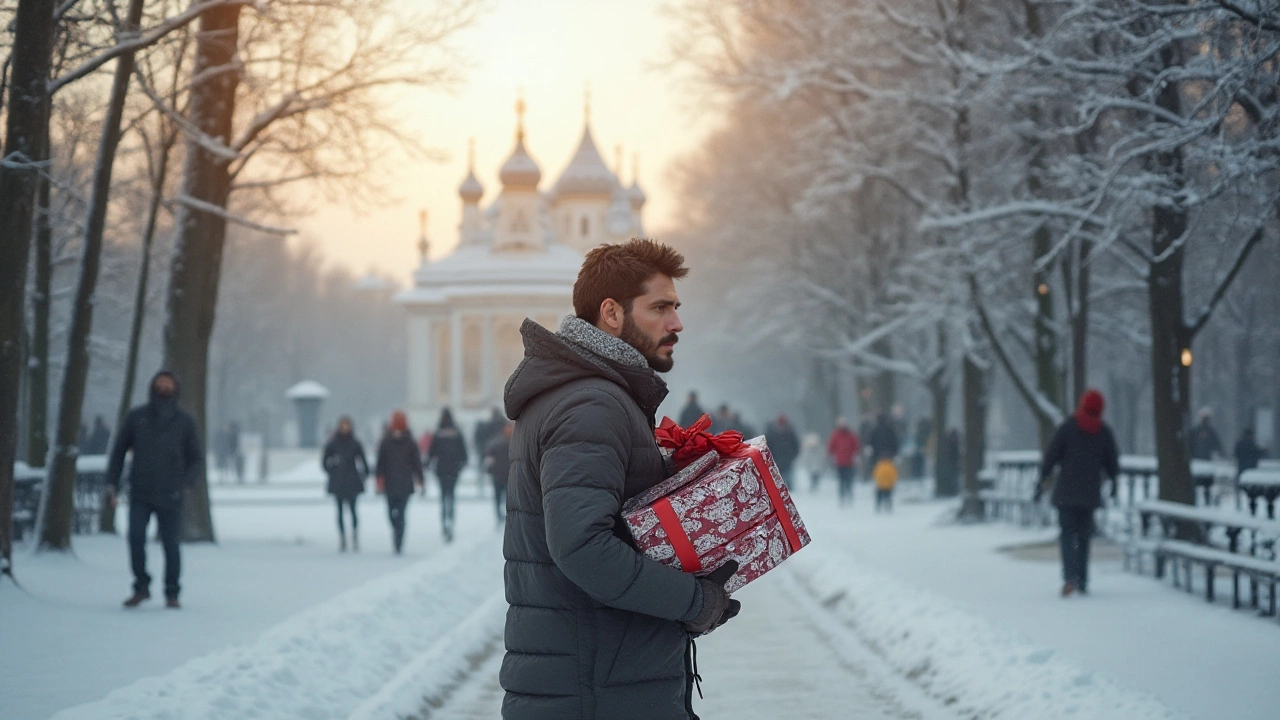 Практичные сюрпризы для дома